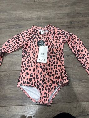 Hux UPF 50 swimsuit